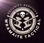 WRamaite Tactical Security Services and Projects (Pty) Ltd Logo